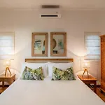 Villa Pande Sanur Beach Side
