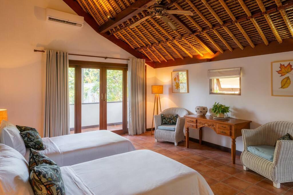 Pande Side Villa Sanur (Bali)