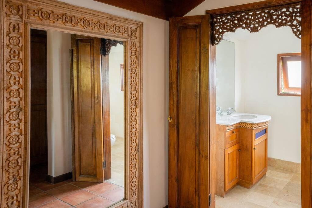 Pande Side Villa Sanur (Bali)