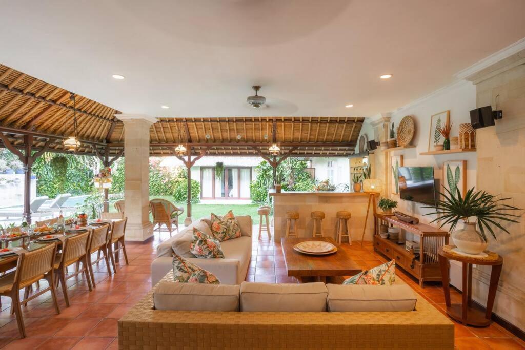 Pande Side Villa Sanur (Bali)